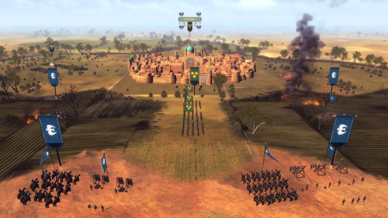 Oriental Empires: Genghis (DLC) <span class="ext" style="background-color: #B0000F; color: #FFFFFF;">DLC</span> <span class="ext" style="background-color: #2a475e; color: #FFFFFF;">STEAM</span> <span class="ext ext_digital">digital</span> image 4