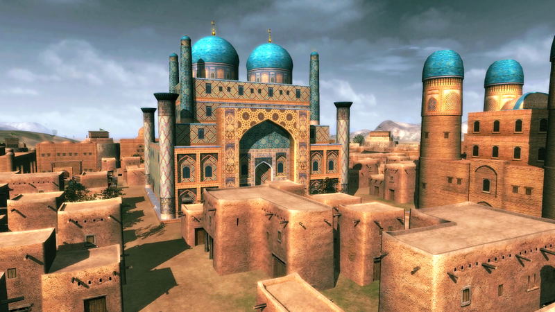 Oriental Empires: Genghis (DLC) <span class="ext" style="background-color: #B0000F; color: #FFFFFF;">DLC</span> <span class="ext" style="background-color: #2a475e; color: #FFFFFF;">STEAM</span> <span class="ext ext_digital">digital</span> image 5