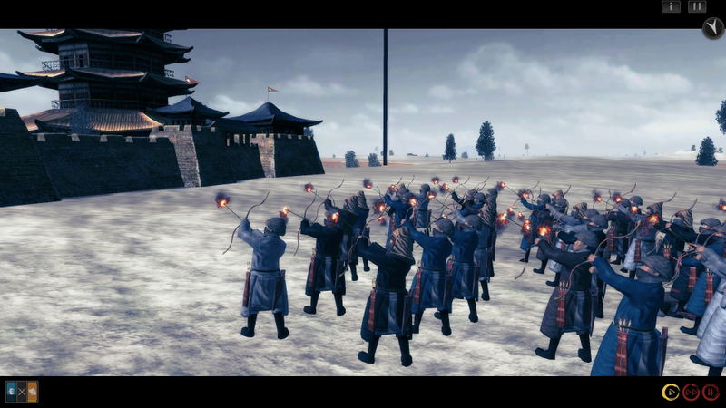 Oriental Empires: Genghis (DLC) <span class="ext" style="background-color: #B0000F; color: #FFFFFF;">DLC</span> <span class="ext" style="background-color: #2a475e; color: #FFFFFF;">STEAM</span> <span class="ext ext_digital">digital</span> image 9