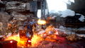Outriders (English) thumbnail 17