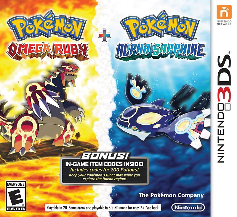 Pokemon Omega Ruby All Legendaries Pokemon Legends Legendary
