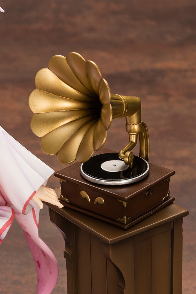 Prima Doll 1/7 Scale Pre-Painted Figure: Haizakura First Press Limited Edition image 12