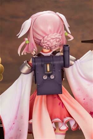 Prima Doll 1/7 Scale Pre-Painted Figure: Haizakura First Press Limited Edition