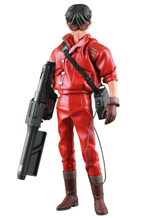 Project BM! Akira: Shoutarou Kaneda (Re-run)_