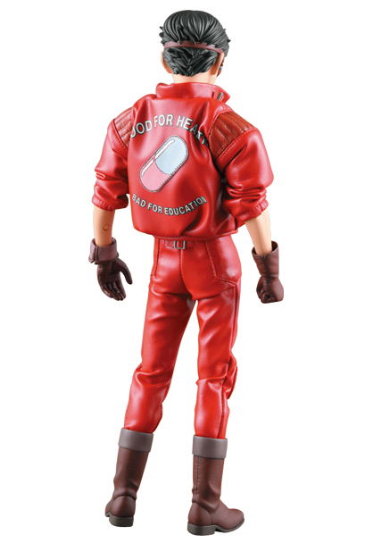 Project BM! Akira: Shoutarou Kaneda (Re-run) image 3