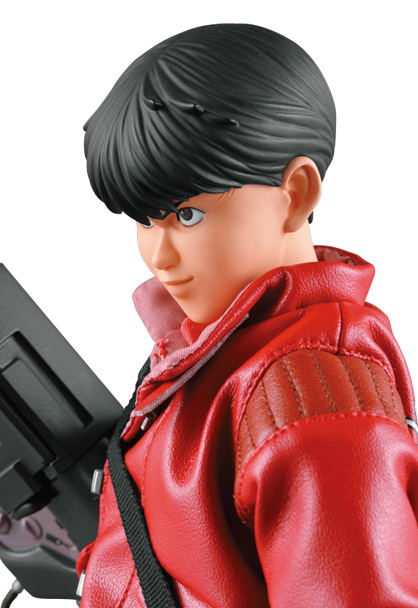 Project BM! Akira: Shoutarou Kaneda (Re-run) image 4