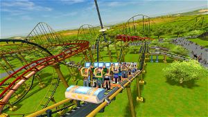 RollerCoaster Tycoon 3 (Complete Edition)