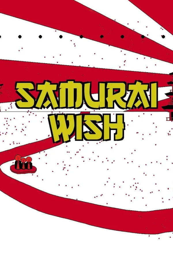 Samurai Wish STEAM digital — Import Game Deal