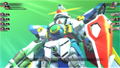 SD Gundam G Generation Cross Rays [Platinum Edition] thumbnail 24