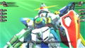 SD Gundam G Generation Cross Rays [Platinum Edition] (Multi-Language) thumbnail 12