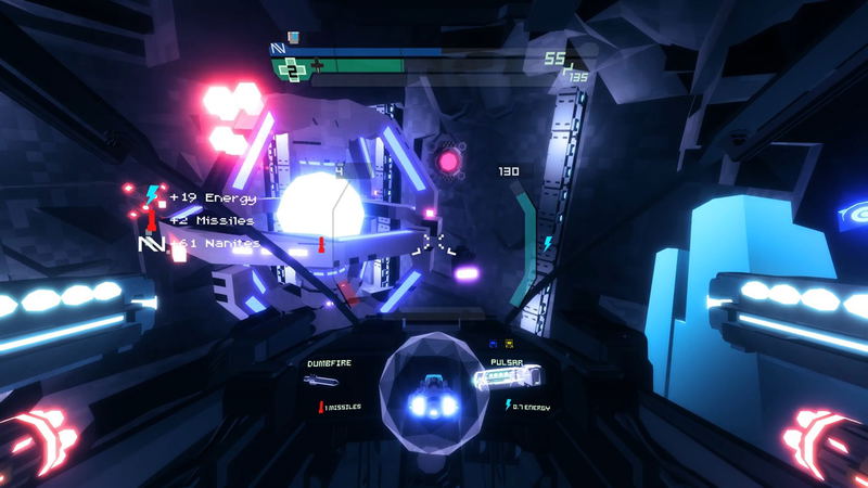 Sublevel Zero Redux <span class="ext ext_digital">digital</span> image 2