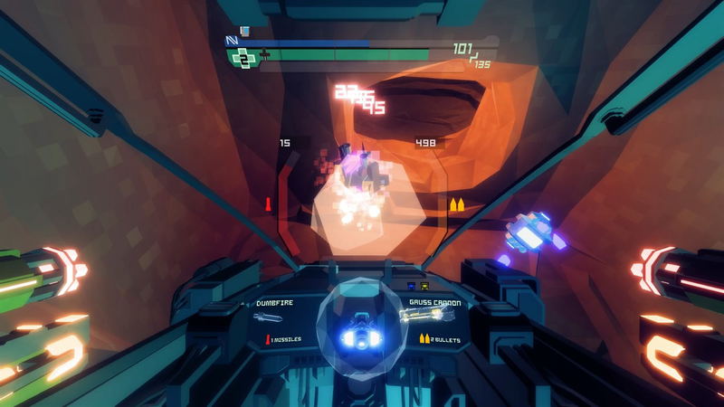 Sublevel Zero Redux <span class="ext ext_digital">digital</span> image 3