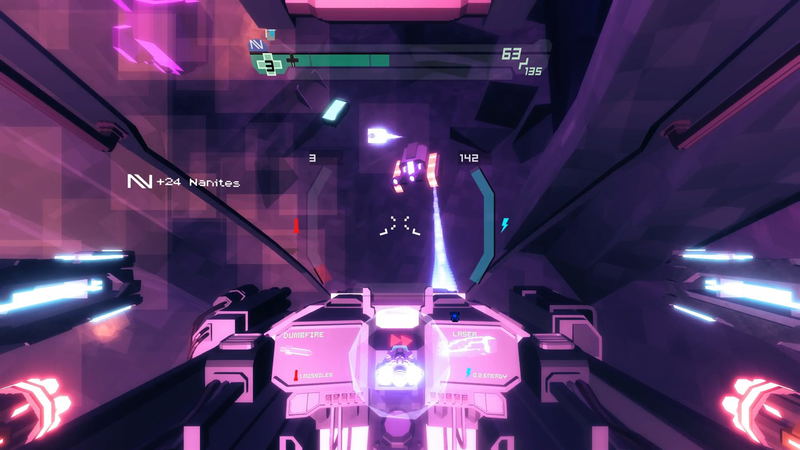 Sublevel Zero Redux <span class="ext ext_digital">digital</span> image 4