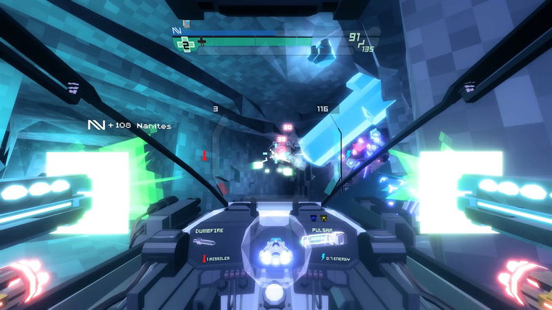 Sublevel Zero Redux <span class="ext ext_digital">digital</span> image 5