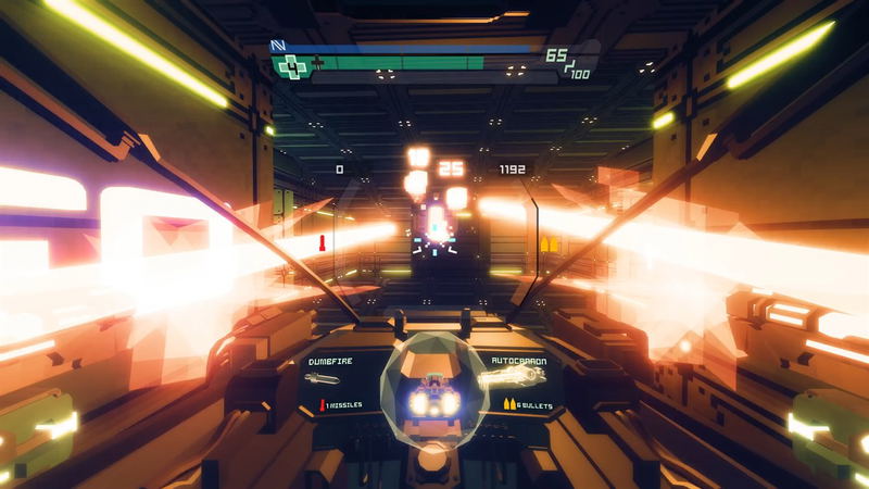 Sublevel Zero Redux <span class="ext ext_digital">digital</span> image 6