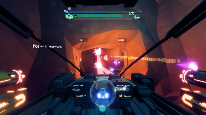 Sublevel Zero Redux <span class="ext ext_digital">digital</span> image 7