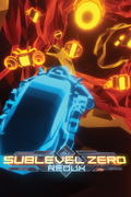 Sublevel Zero Redux <span class="ext ext_digital">digital</span> thumbnail 1