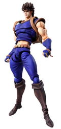 Super Action Statue No. 74 JoJo's Bizarre Adventure Part I: Jonathan Joestar (Re-run) thumbnail 1