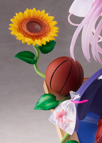 The Day I Became a God 1/7 Scale Pre-Painted Figure: Hina Summer Memories image 13
