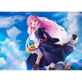 The Day I Became a God 1/7 Scale Pre-Painted Figure: Hina Summer Memories thumbnail 9