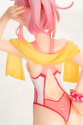 The Demon Girl Next Door 1/7 Scale Pre-Painted Figure: Momo Chiyoda Swimsuit Ver. thumbnail 11