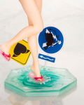 The Demon Girl Next Door 1/7 Scale Pre-Painted Figure: Momo Chiyoda Swimsuit Ver. thumbnail 13
