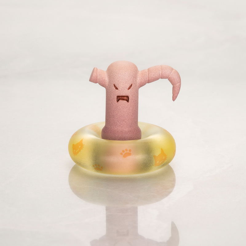 The Demon Girl Next Door 1/7 Scale Pre-Painted Figure: Momo Chiyoda Swimsuit Ver. image 15