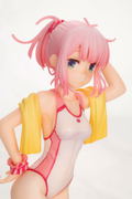 The Demon Girl Next Door 1/7 Scale Pre-Painted Figure: Momo Chiyoda Swimsuit Ver. thumbnail 8