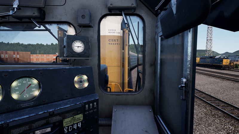 Train Sim World 2 <span class="ext" style="background-color: #2a475e; color: #FFFFFF;">STEAM</span> <span class="ext ext_digital">digital</span> image 10