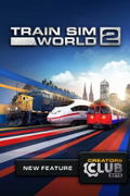 Train Sim World 2 <span class="ext" style="background-color: #2a475e; color: #FFFFFF;">STEAM</span> <span class="ext ext_digital">digital</span> thumbnail 1
