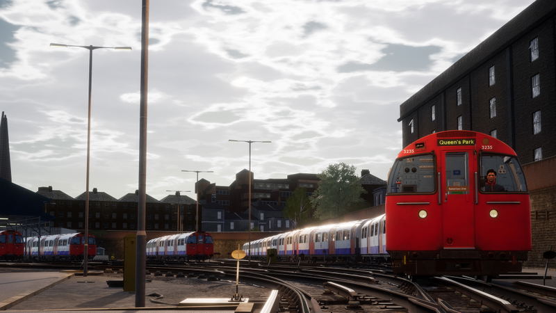 Train Sim World 2 <span class="ext" style="background-color: #2a475e; color: #FFFFFF;">STEAM</span> <span class="ext ext_digital">digital</span> image 6