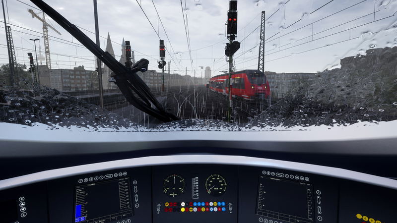 Train Sim World 2 <span class="ext" style="background-color: #2a475e; color: #FFFFFF;">STEAM</span> <span class="ext ext_digital">digital</span> image 9