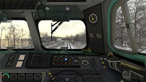 Train Simulator 2021 (Deluxe Edition)