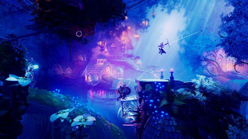 Trine 4: The Nightmare Prince <span class="ext" style="background-color: #2a475e; color: #FFFFFF;">STEAM</span> <span class="ext ext_digital">digital</span> image 11