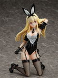 Tsunako Original Bunny Girl 1/4 Scale Pre-Painted Figure: Eureka Bunny Ver. thumbnail 3