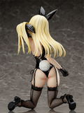 Tsunako Original Bunny Girl 1/4 Scale Pre-Painted Figure: Eureka Bunny Ver. thumbnail 6