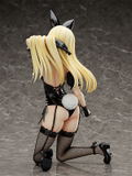 Tsunako Original Bunny Girl 1/4 Scale Pre-Painted Figure: Eureka Bunny Ver. thumbnail 7