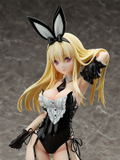 Tsunako Original Bunny Girl 1/4 Scale Pre-Painted Figure: Eureka Bunny Ver. thumbnail 9