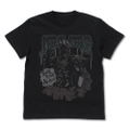 Ultraman Z Juggling Juggler T-shirt Black (XL Size) thumbnail 1