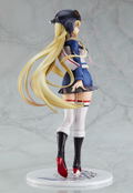 Warlords of Sigrdrifa 1/7 Scale Pre-Painted Figure: Claudia Bruford thumbnail 4