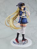 Warlords of Sigrdrifa 1/7 Scale Pre-Painted Figure: Claudia Bruford thumbnail 5