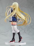 Warlords of Sigrdrifa 1/7 Scale Pre-Painted Figure: Claudia Bruford thumbnail 6