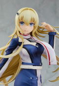 Warlords of Sigrdrifa 1/7 Scale Pre-Painted Figure: Claudia Bruford thumbnail 7
