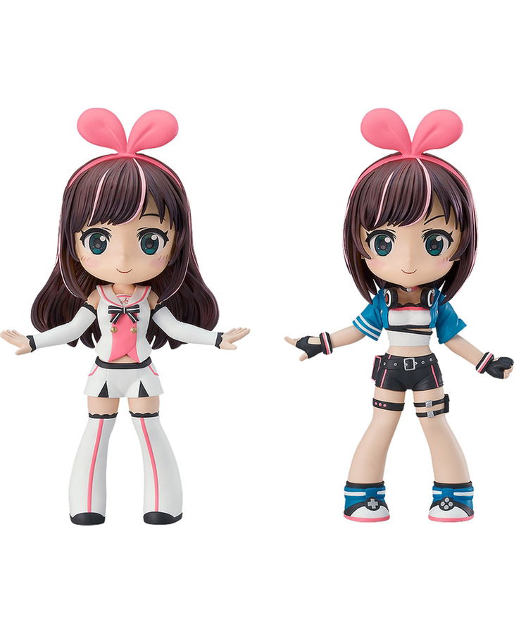 Yurumari Kizuna AI: Kizuna AI & Kizuna AI A.I.Games image 1