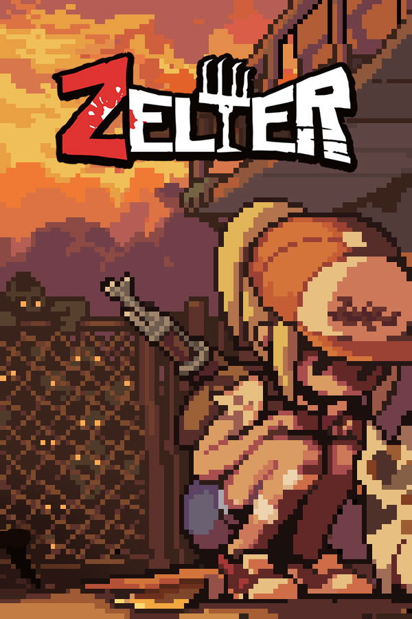 Zelter STEAM digital — Import Game Deal