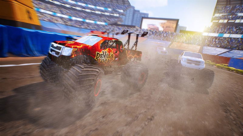 Monster Truck Championship image 4