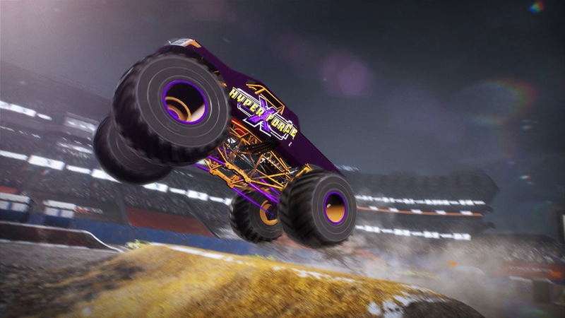 Monster Truck Championship image 5