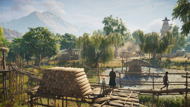 Assassin's Creed: Origins <span class="ext" style="background-color: #3b5998; color: #FFFFFF;">Ubisoft Connect</span> <span class="ext ext_digital">digital</span> image 4