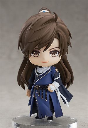 Nendoroid No. 1542 Love & Producer: Qi Bai Grand Occultist Ver. [GSC Online Shop Limited Ver.]