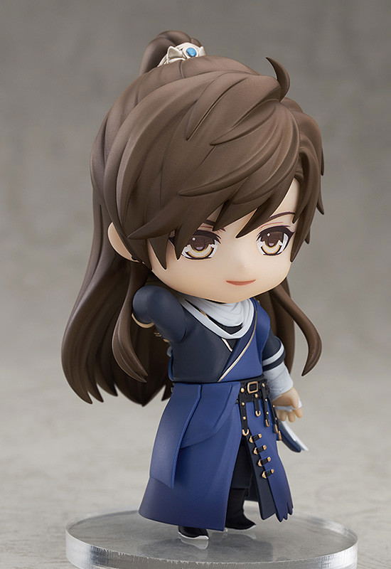 Nendoroid No. 1542 Love & Producer: Qi Bai Grand Occultist Ver. [GSC Online Shop Limited Ver.] image 4
